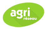 Logo Agri-Réseau