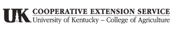 Site de l'université du Kentucky
