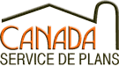 Site du Service de Plans du Canada
