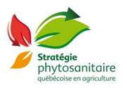 Stratégie phytosanitaire québécoise en agriculture - Bulletin de liaison No 9 - Novembre 2019