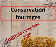 Maximiser la conservation des fourrages