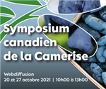 Symposium canadien sur la camerise