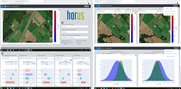 HORUS, une application web d’aide à l’interprétation des analyses de la qualité des sols en culture de pommes de terre 
