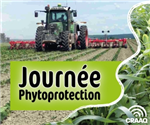 Journée phytoprotection 2022