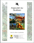 Argousier au Québec Guide de culture et de production