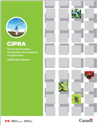CIPRA - Centre informatique de prévision des ravageurs en agriculture. Guide des cultures