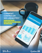 Comment contrôler ses liquidités? Ce qu'il faut savoir sur la gestion de la trésorerie en agriculture