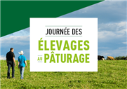 Présentations de la Journée des élevages au pâturage 2022