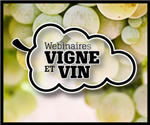 Série de Webinaires Vigne et vin - 2023