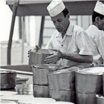 Héritage des communautés religieuses masculines 