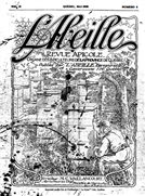L'Abeille 1920, vol. 2, numéro 5