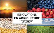 Innovations en agriculture (Volume VI)