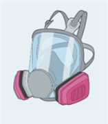 Zones d'exposition aux pesticides et gradation d'ÉPI à privilégier