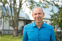 Fonds d’action à la ferme pour le climat : Un producteur exemplaire en matière de pratiques agroenvironnementales