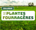 Colloque sur les plantes fourragères 2026