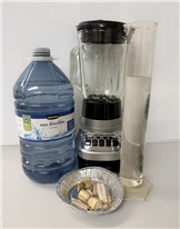 Outils de calcul - Test nitrate dans les tiges de maïs grain