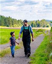Exposition numérique - Histoires de familles - Un patrimoine agro-alimentaire et culinaire à découvrir