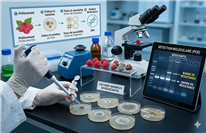 Évaluation provinciale de la résistance de champignons phytopathogènes aux traitements antifongiques au Québec : analyse des groupes de fongicides ciblés chez Botrytis cinerea et Colletotrichum spp. dans les petits fruits et la vigne