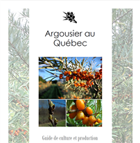 Guide de culture et production - Argousier au Québec