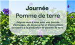 Journée Pomme de terre 2026