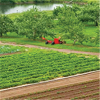 Général, Bulletin d'information No 3 : Autorisation de l'épandage de pesticides par drone