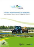 Trousse d'information sur les pesticides
