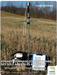 Procurez-vous le guide technique Échantillonnage conventionnel des sols agricoles au Québec