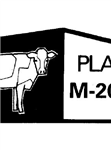 Logement et équipement pour bovins laitiers - Feuillet technique 2000