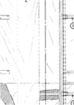 Portes isolées d'entrepôt - Plan et feuillet technique 6121