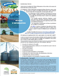 Trousse d'information sur la biosécurité dans le secteur des grains - Introduction et présentation