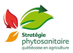 Stratégie phytosanitaire québécoise en agriculture - Bulletin de liaison no 8 - Novembre 2017 