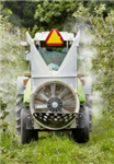 Protection contre l’exposition aux pesticides chez les producteurs de pommes : ÉPI et pratiques de prévention