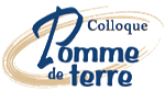 Colloque sur la pomme de terre 2016 du CRAAQ