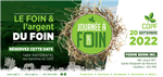 34e Journée à foin du CQPF
