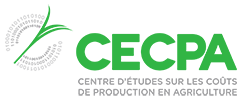 Centre d'études sur les coûts de production en agriculture (CECPA)