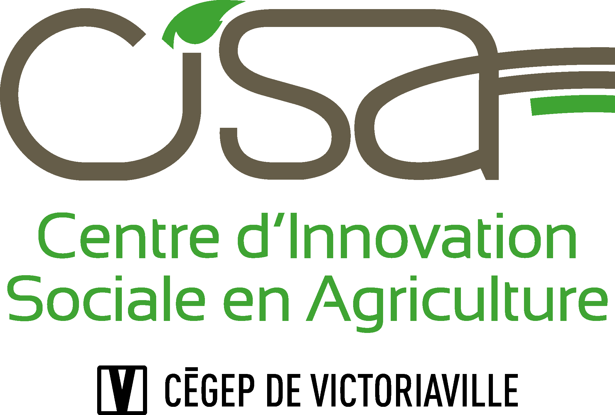 Centre d'innovation sociale en agriculture (CISA)