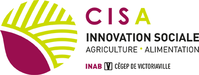 Centre d'innovation sociale en agriculture (CISA)