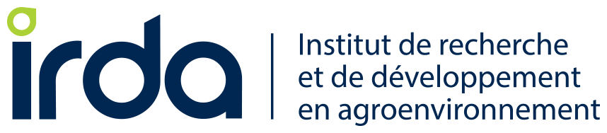 Institut de recherche et de développement en agroenvironnement (IRDA)