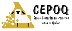 Centre d'expertise en production ovine du Québec  (CEPOQ)
