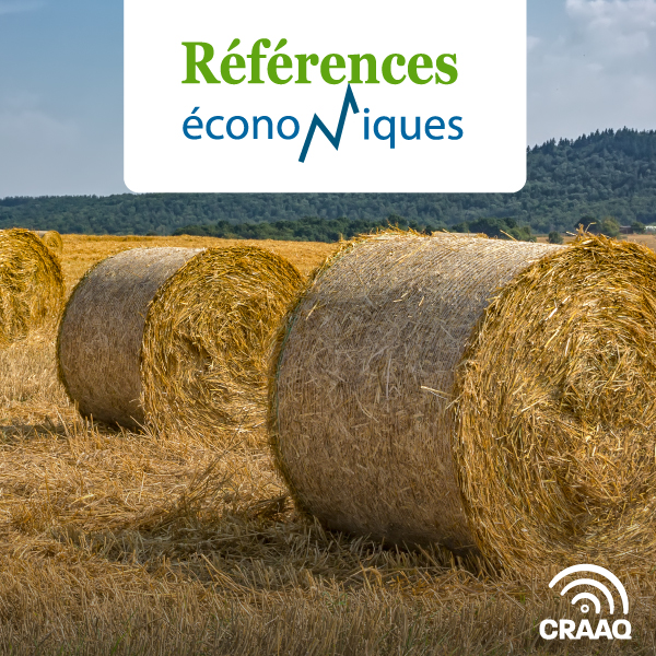 Références économiques
