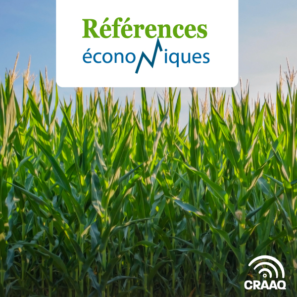 Références économiques