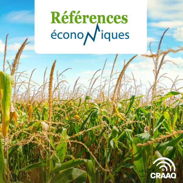 Références économiques