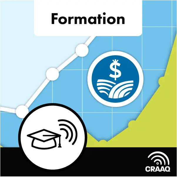 Formation sur le coût de revient à partir de l'outil Agro-calculateur