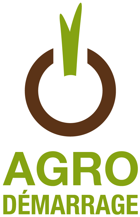 Découvrez Agro-Démarrage