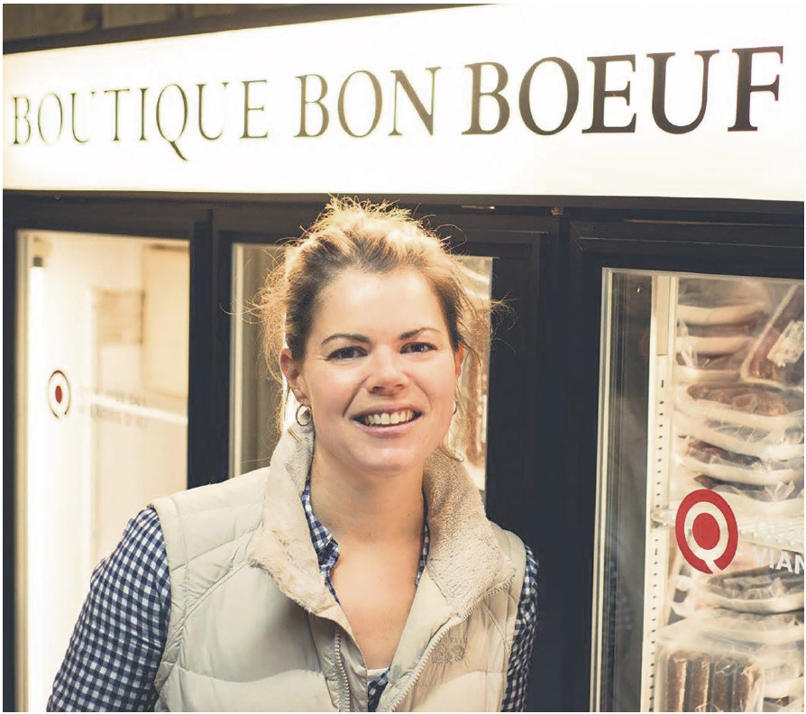 Boutique Bon Boeuf