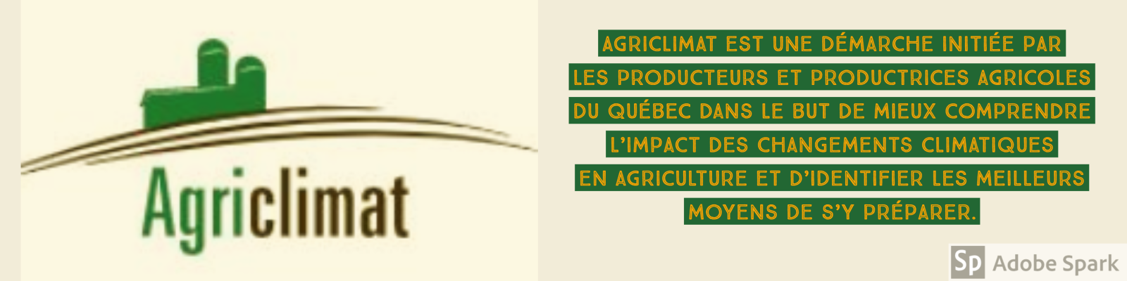 Agriclimat